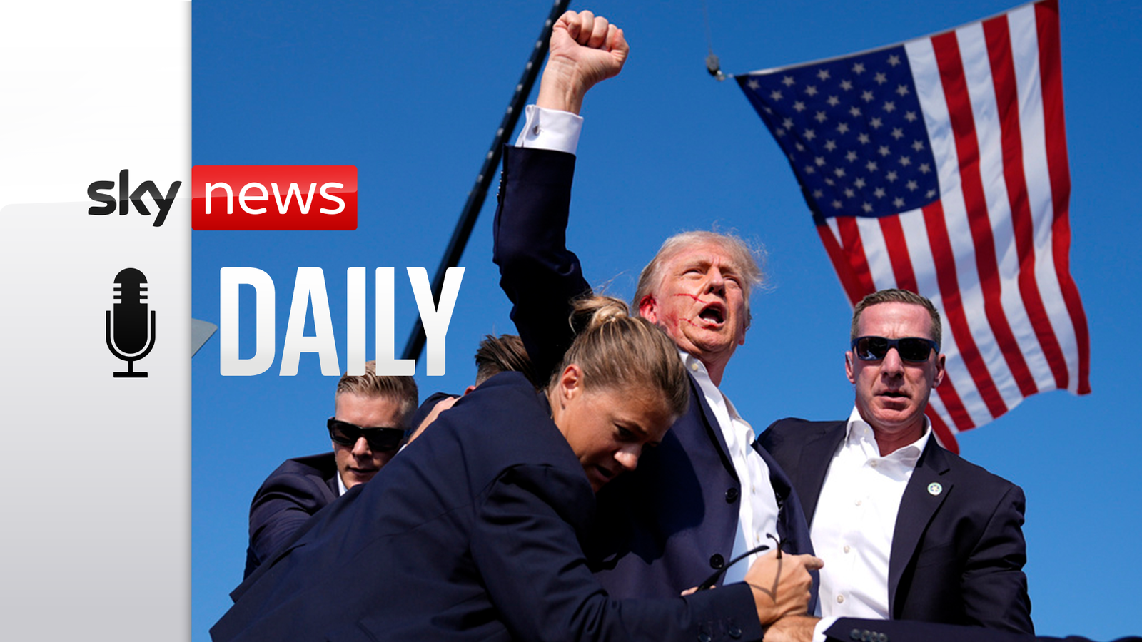 featured image thumbnail for post How the Trump assassination attempt changes the US election