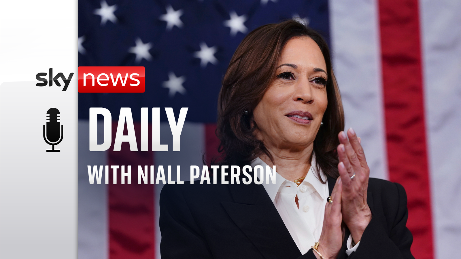 How will Kamala Harris take on Trump?