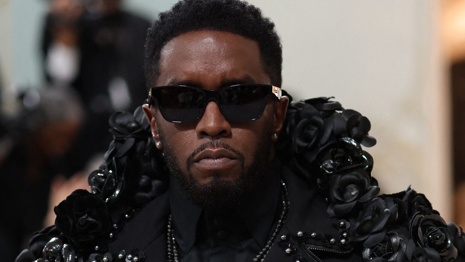 Sean 'Diddy' Combs: Former porn actress accuses rap mogul of sex assault and trafficking