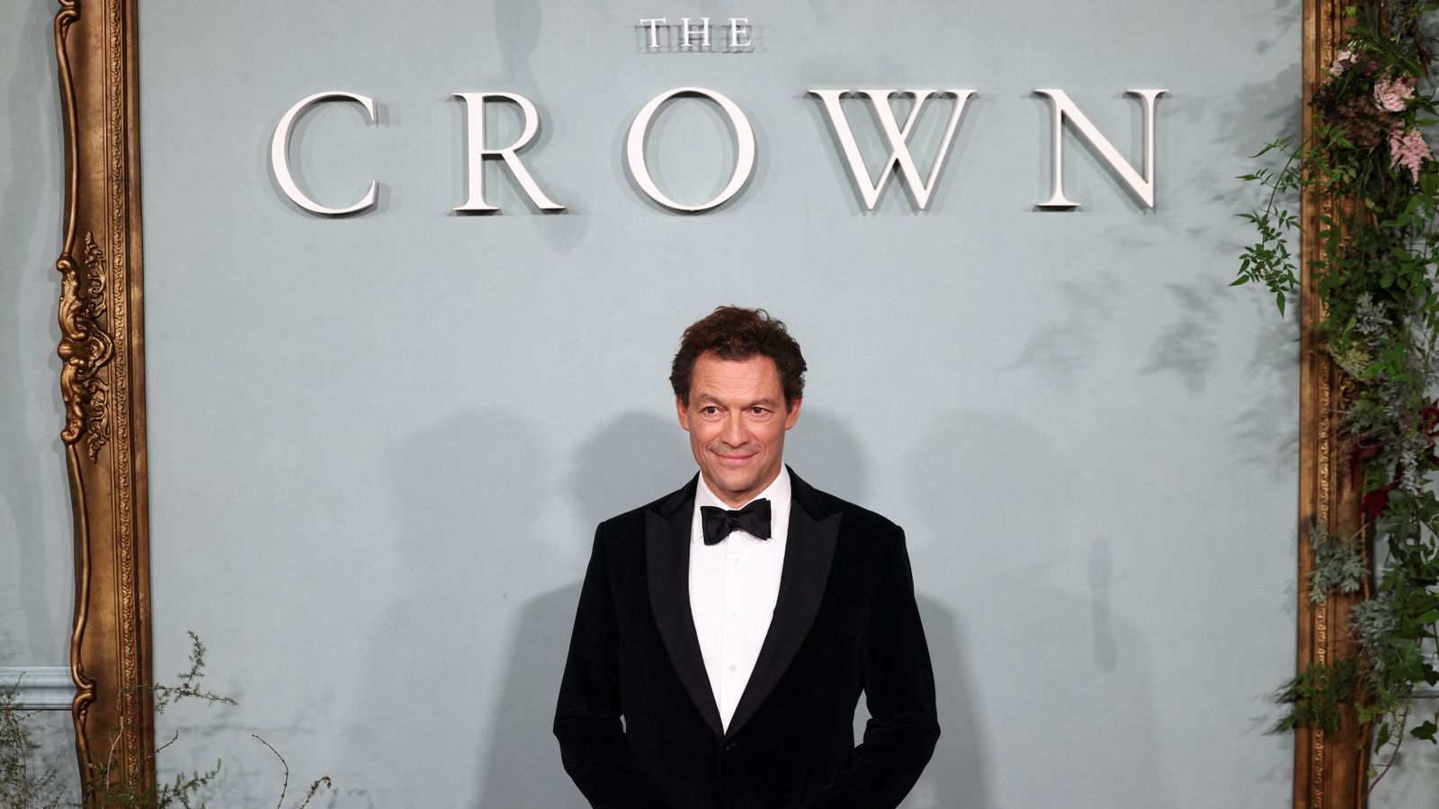 The Crown and Baby Reindeer among UK shows recognised with Emmy ...