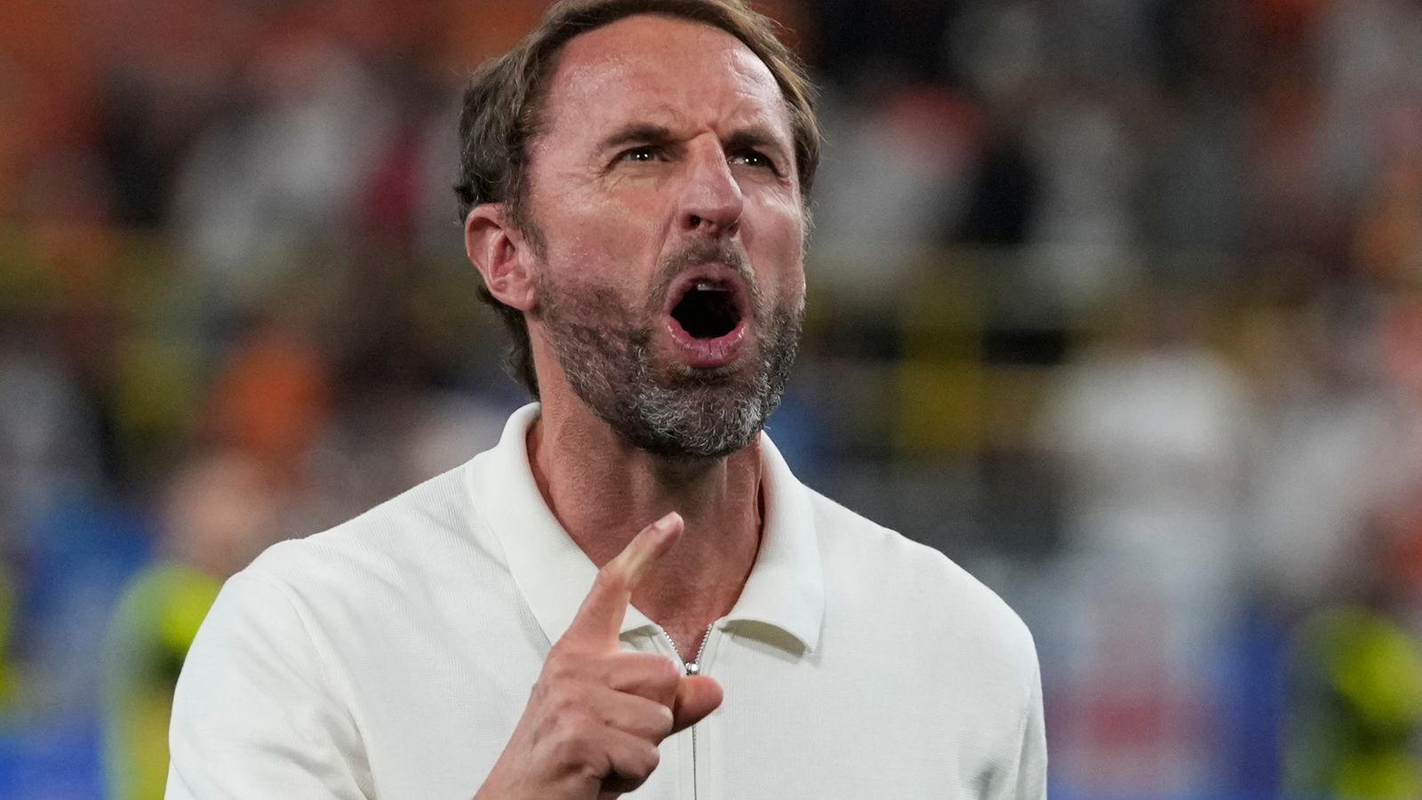 Gareth Southgate wants to win Euro 2024 ‘so much it hurts’