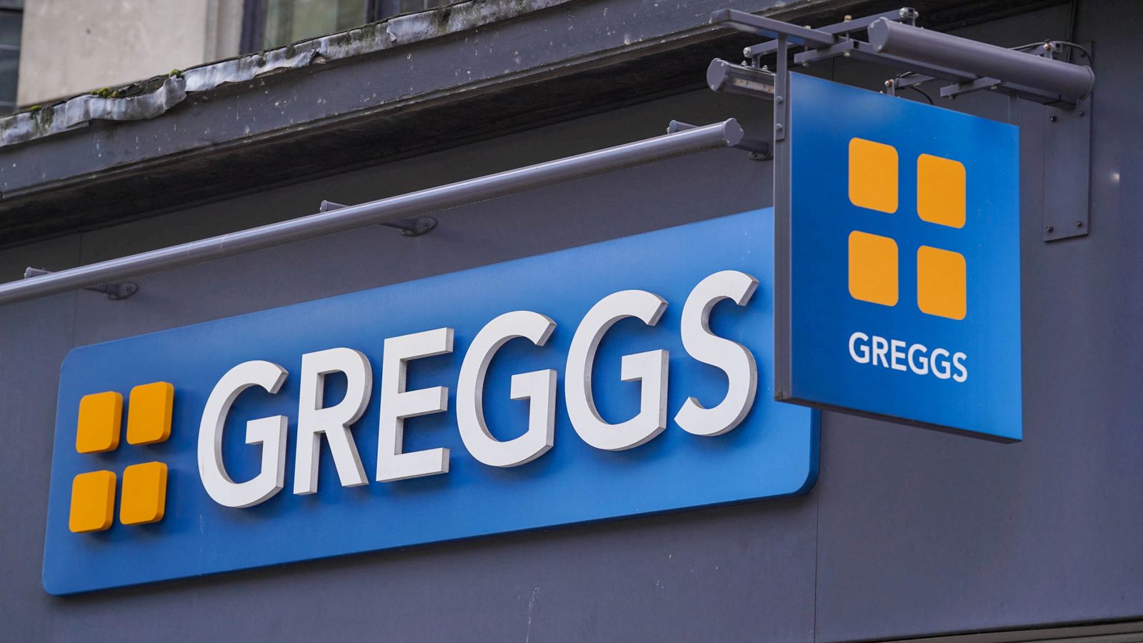 Greggs to open dozens of new stores as profits soar