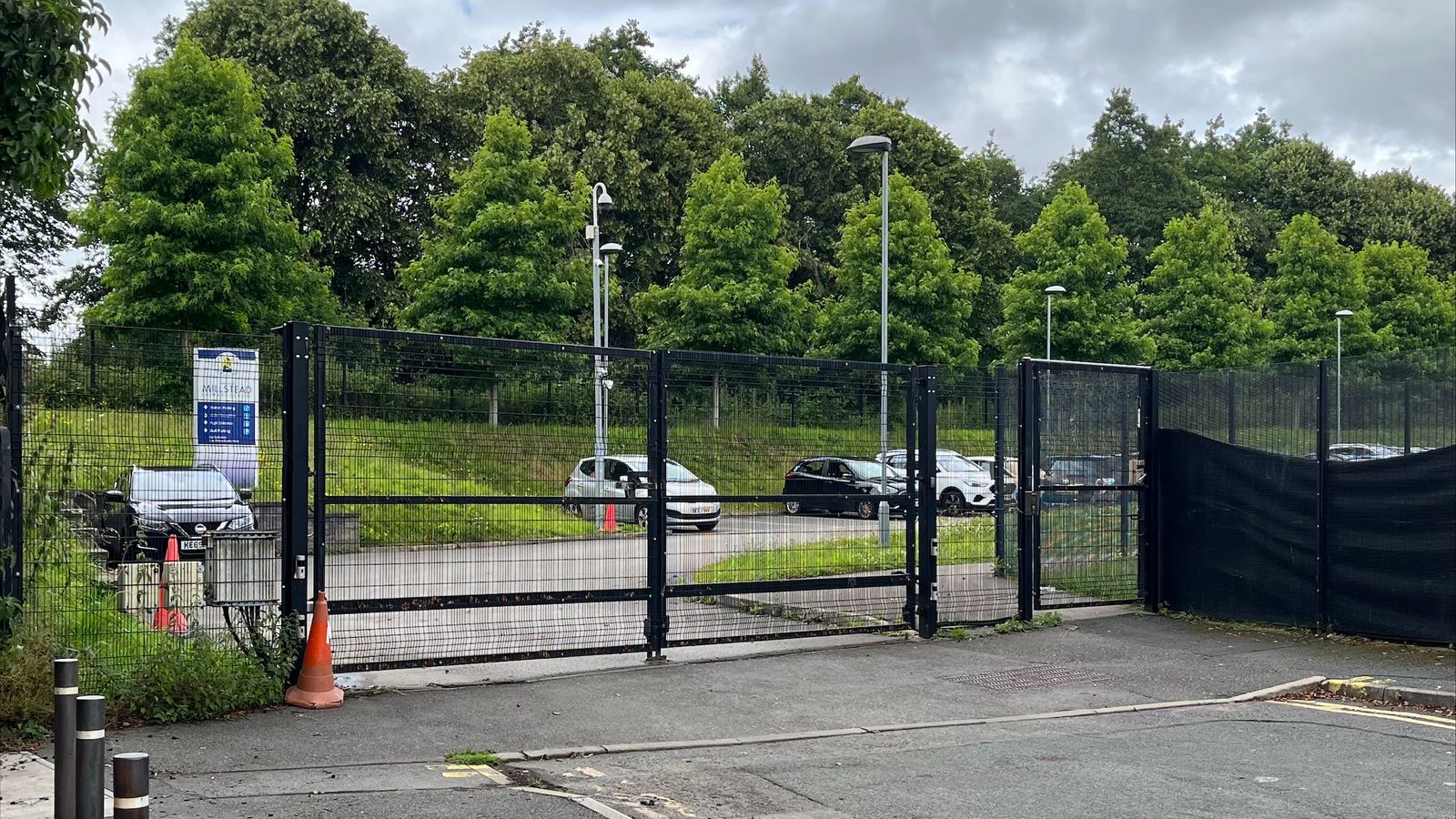 Two children from Liverpool primary school dealing with infection outbreak have died