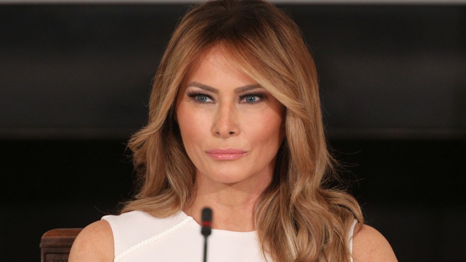 Melania Trump releasing 'intimate' memoir