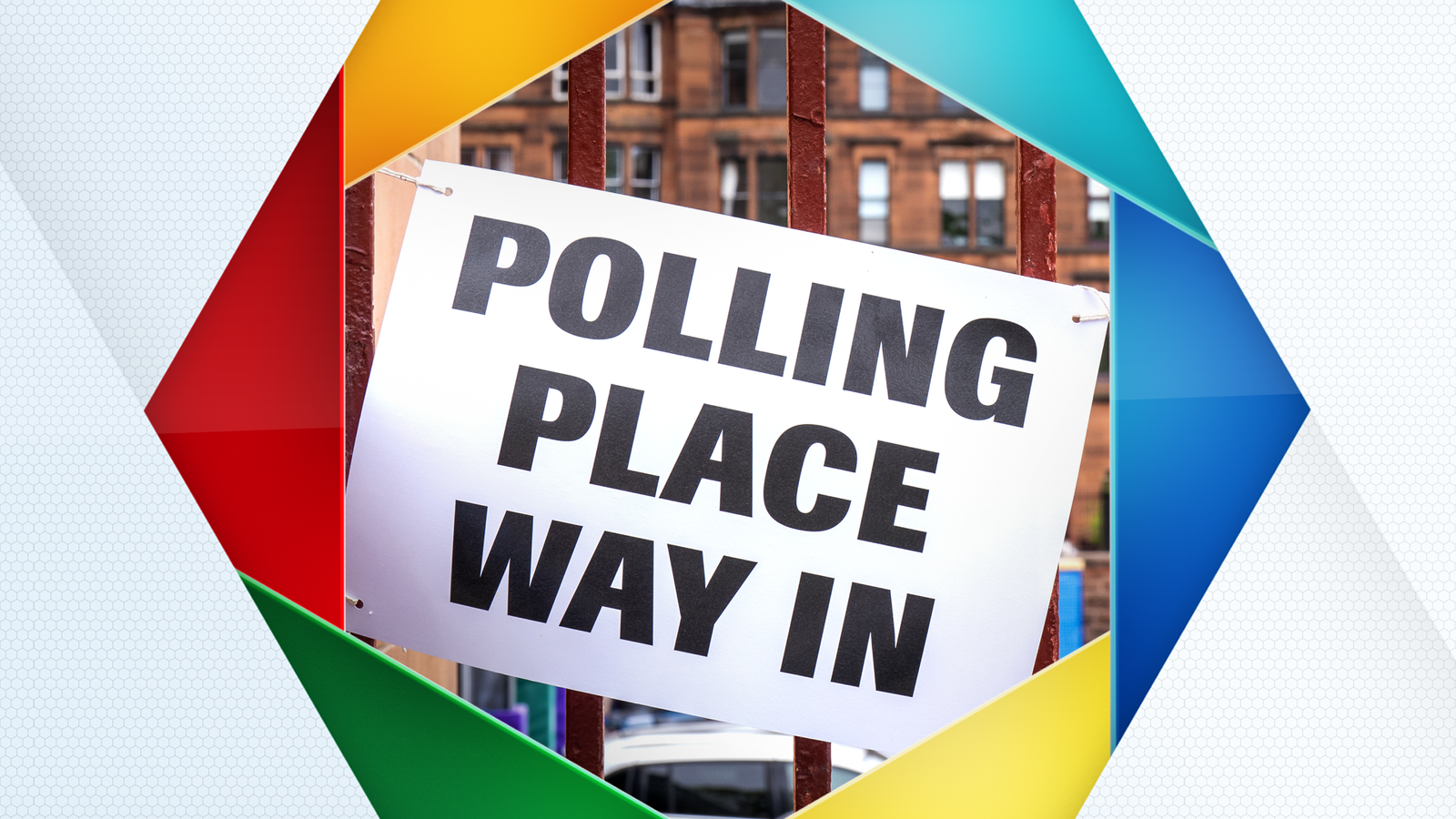 Check which party could win in your constituency after last YouGov projection before polling day
