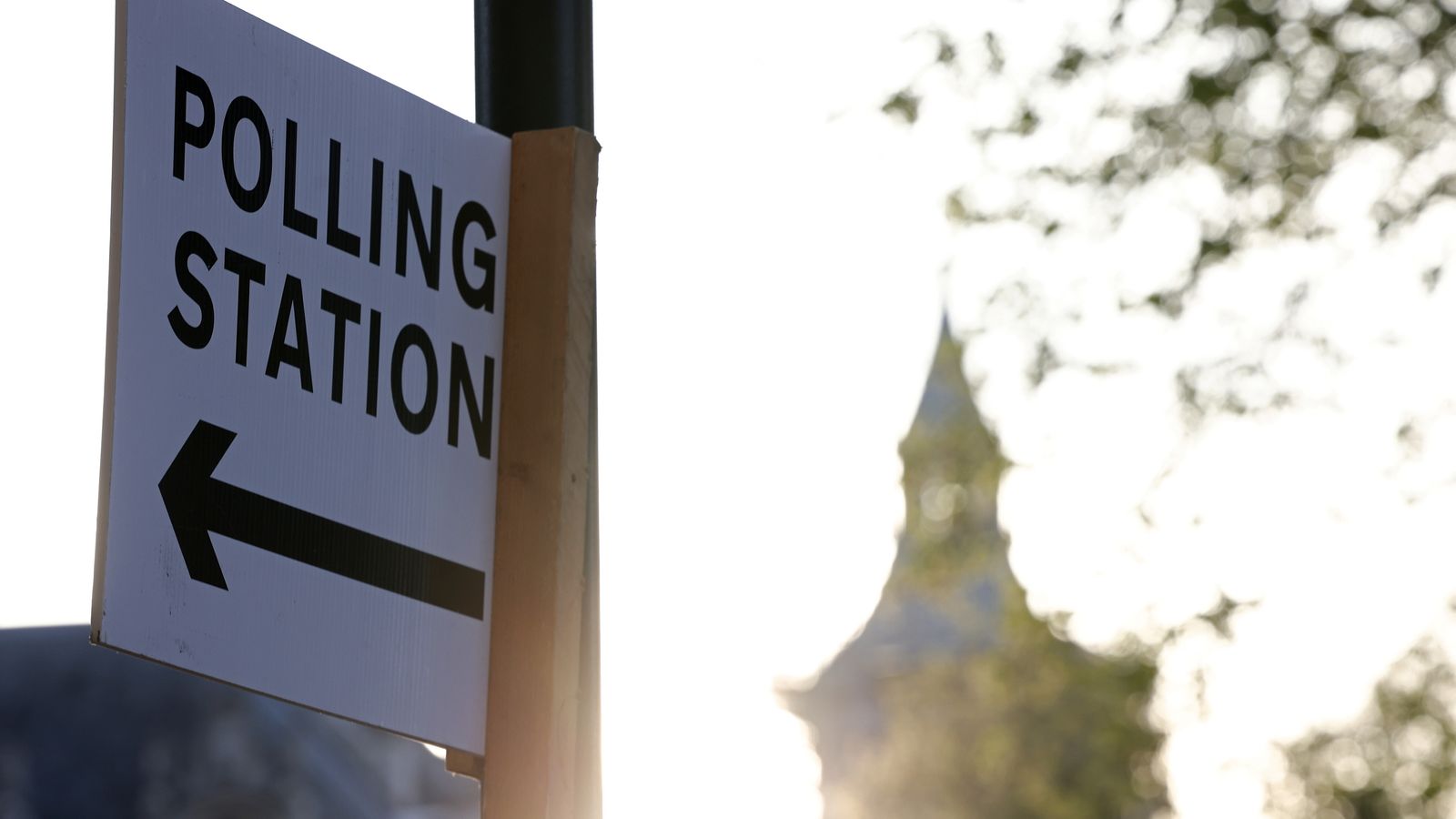 Some local elections could be 'held off' next year under devolution plans, minister suggests