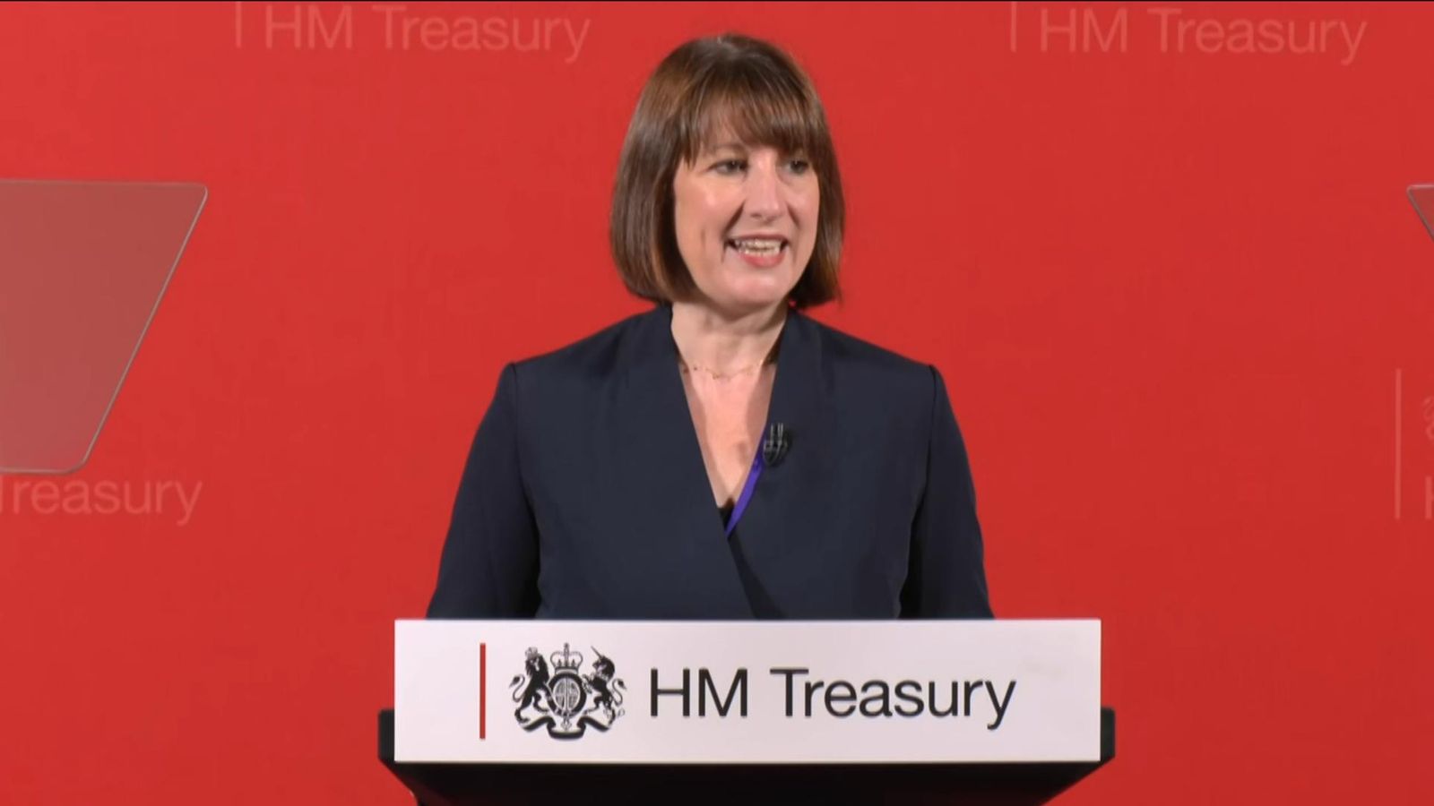 When Will We Start To See More Economic Growth? New Chancellor Rachel ...