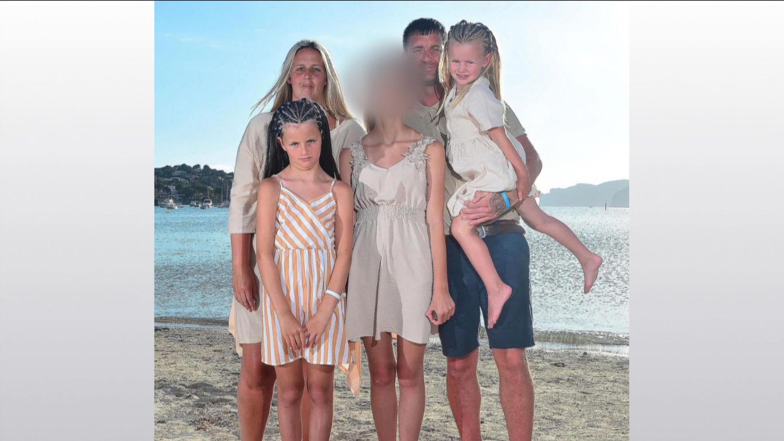 Girl, 11, left orphaned after parents and sisters killed in A61 crash ...