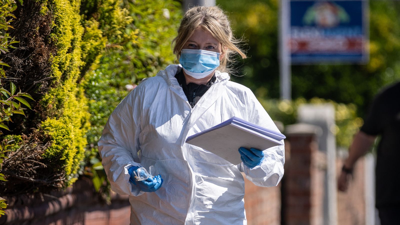 What happened in Southport? How attack which killed two children at ...