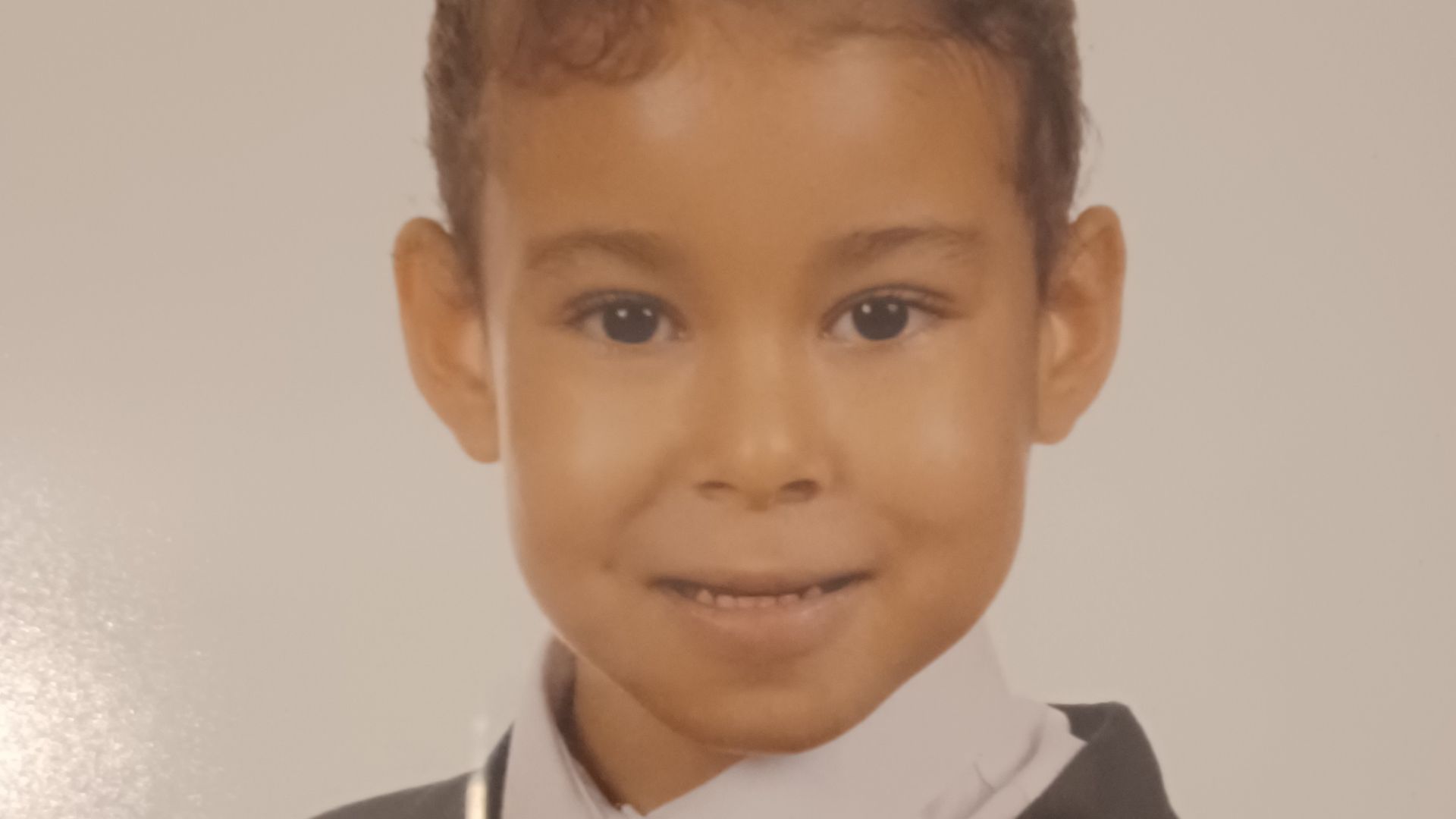 'Extreme concern' for missing six-year-old girl