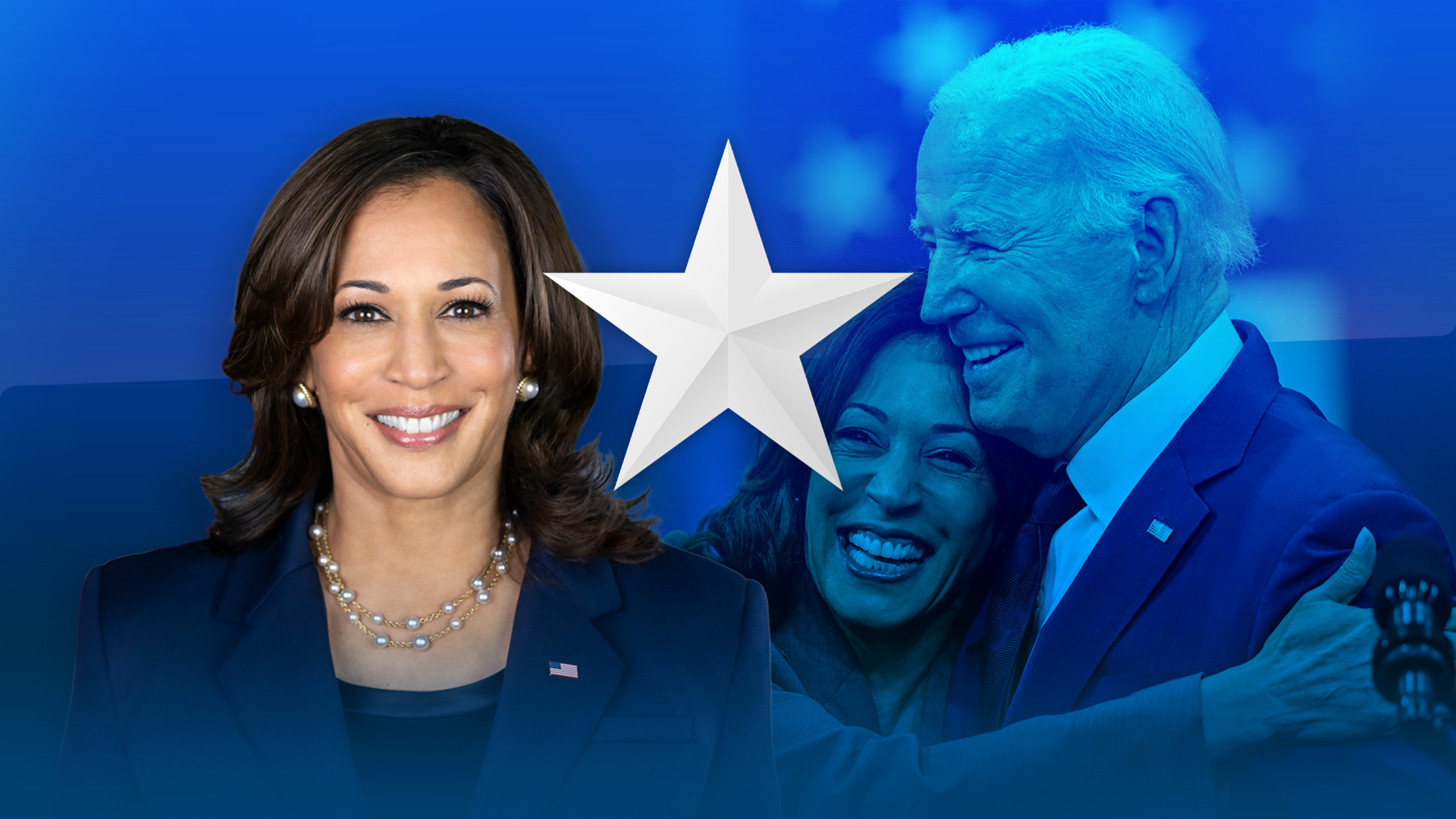 Unlike Veep, Harris’s campaign for the White House is like no other | Adam Boulton