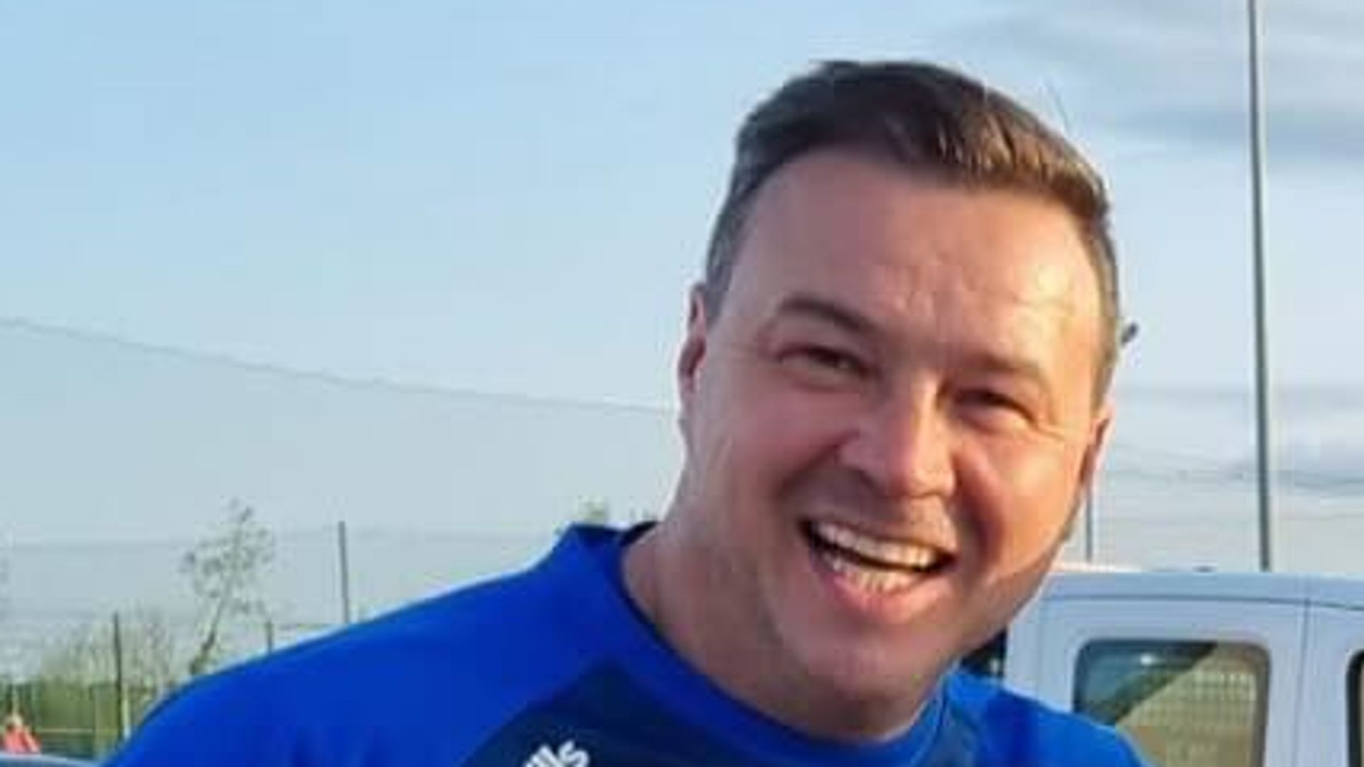 Youth football coach found dead in Majorca