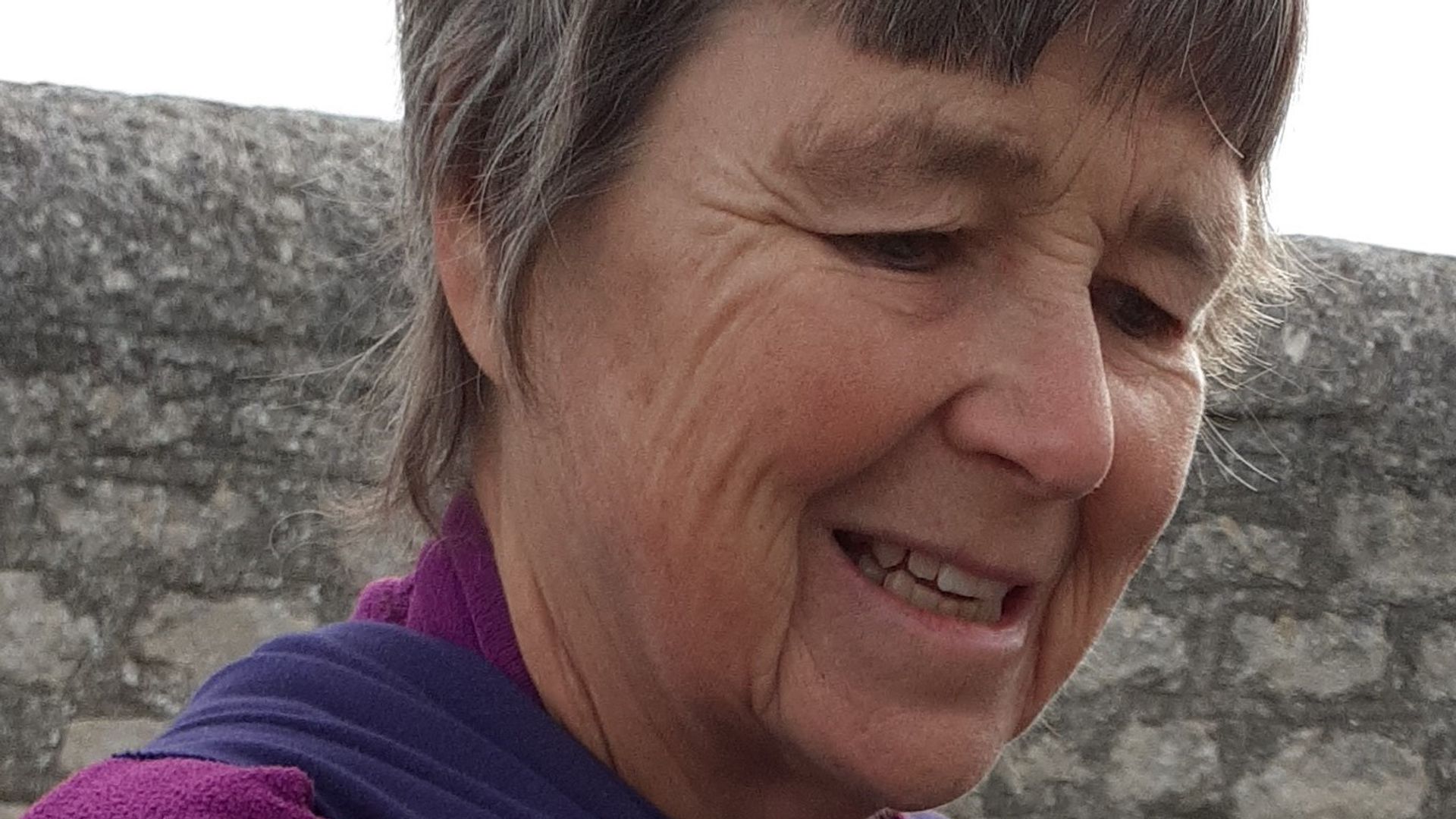 Search for hillwalker who disappeared during hike
