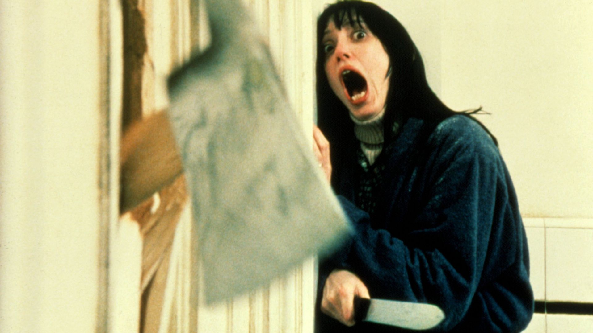 The Shining actress dies 