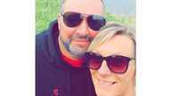 Christopher and Janine Barton.
Pic:  West Yorkshire Police/PA