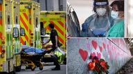Pics: AP