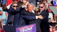 Pic: AP