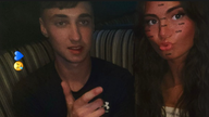 Jay Slater's friend Lucy Law has posted a poignant picture of Jay Slater. Pic: Instagram