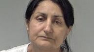 Naurinder Kaur.
Pic: West Mercia Police/PA 