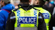 Police have issued an urgent warning to drugs users. Pic: iStock