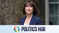 Chancellor of the Exchequer Rachel Reeves arrives at 10 Downing Street, London, following the landslide General Election victory for the Labour Party. Picture date: Friday July 5, 2024. PA Photo. See PA story POLITICS Election. Photo credit should read: Lucy North/PA Wire
