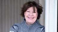 Roberta Taylor.
Pic: Shutterstock
