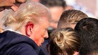 Pic: AP
