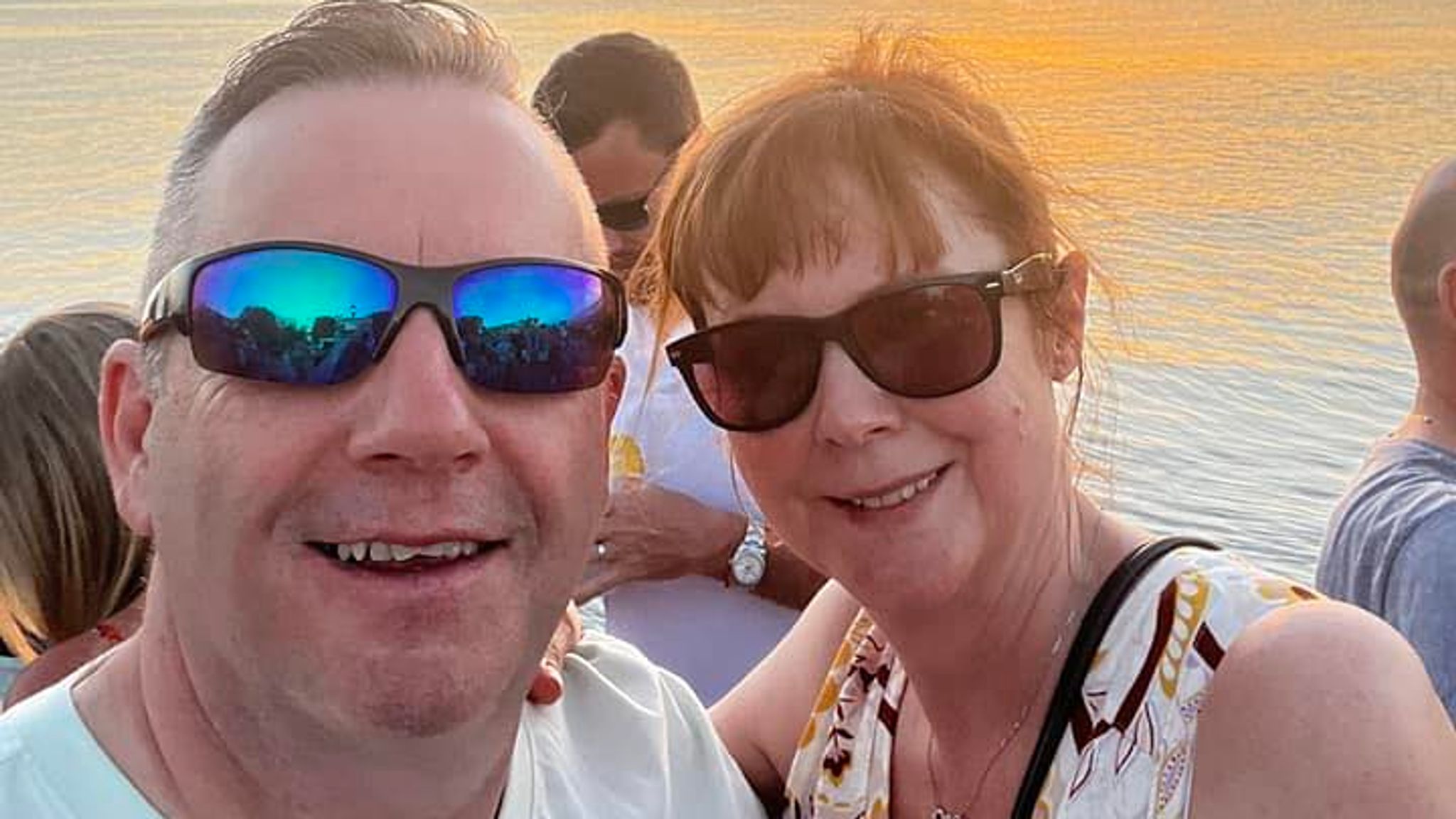Kyle Clifford pleads guilty to murders of racing commentator's wife and