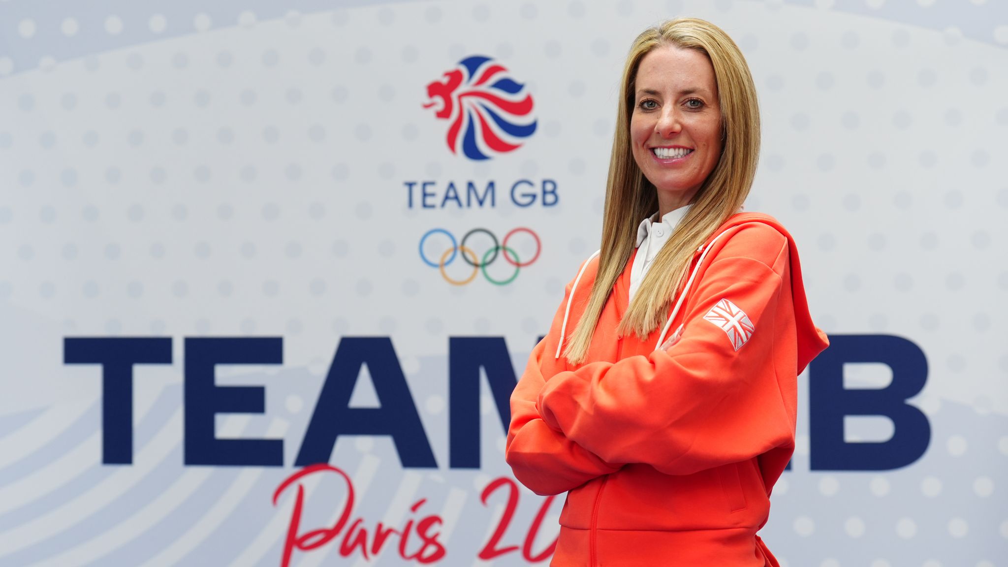 Team GB Athlete Charlotte Dujardin Pulls Out Of Paris Olympics After ...