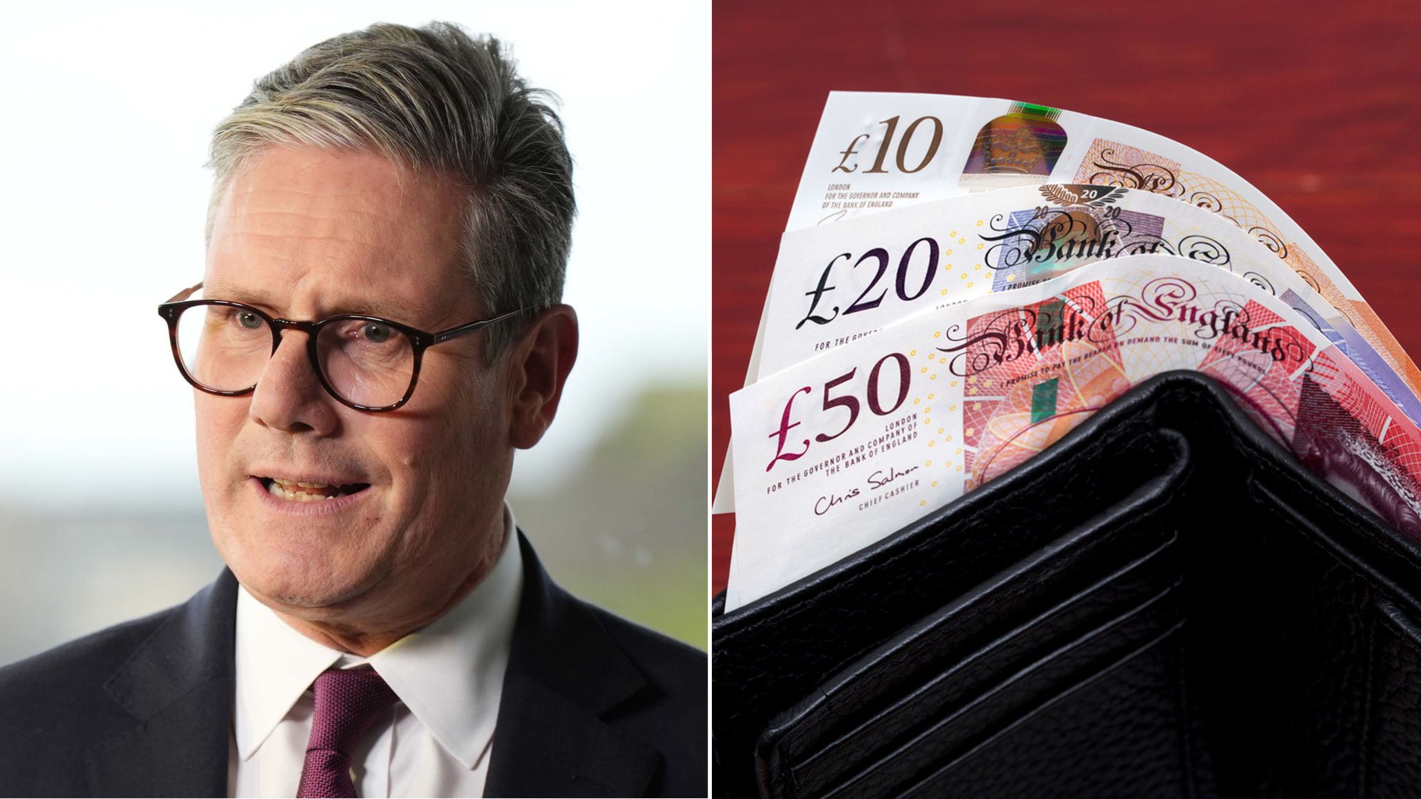 What will happen to tax and interest rates under Labour – and how will ...