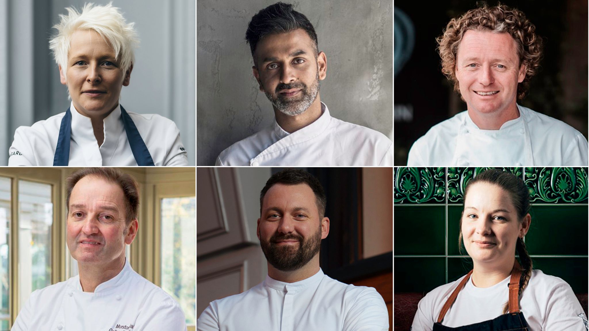 Top chefs name their favourite cheap restaurants in London and the UK ...