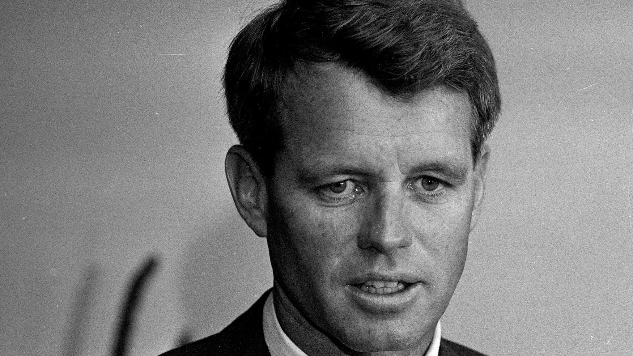 'A sad ending to a sad story': Kennedy family criticises RFK Jr after ...