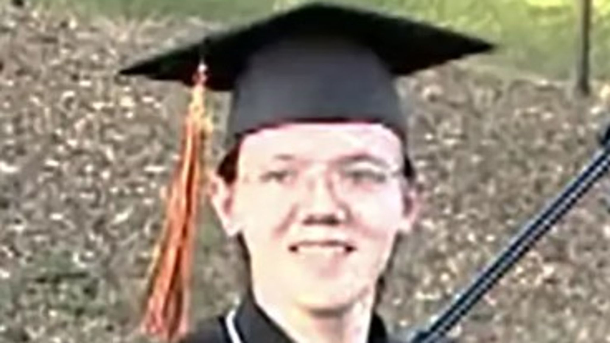 Trump gunman: An 'outcast' who wasn't let on school rifle team because ...