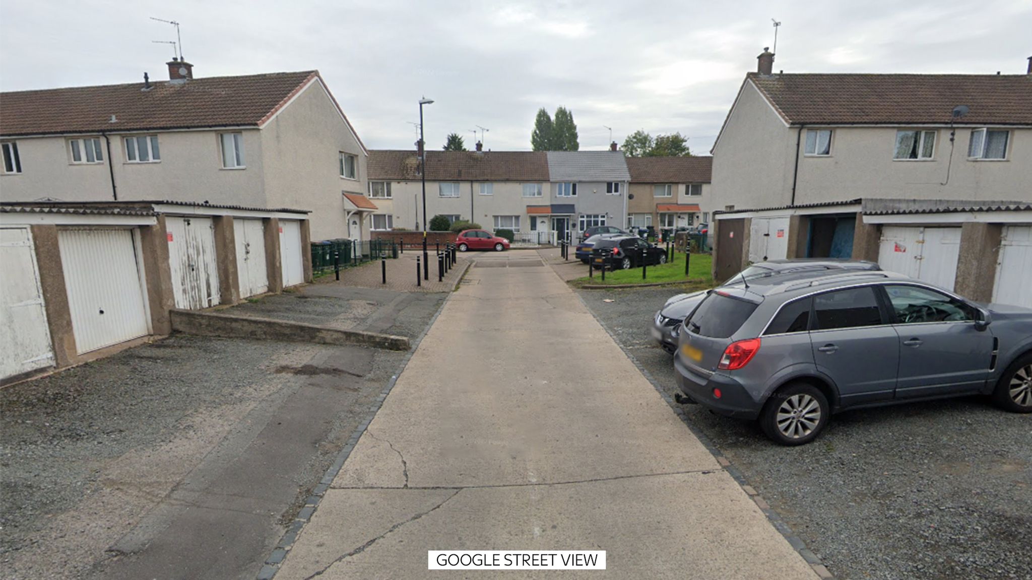 Woman in her 30s dies after being attacked by pet dog in Coventry | UK ...