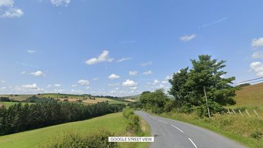 Families 'devastated' After Three People Die In Motorbike Crash In ...