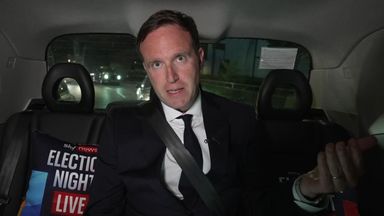 Exit poll: Labour to win landslide in general election | Politics News ...