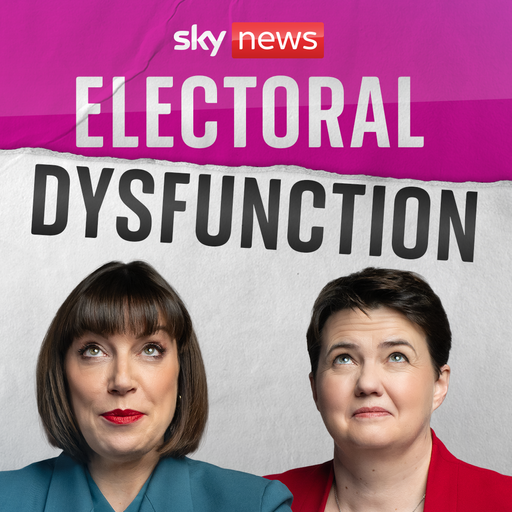 Electoral Dysfunction Live