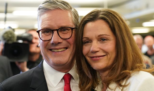 Victoria Starmer: A Prime Candidate for No. 10 Downing Street - Introduction