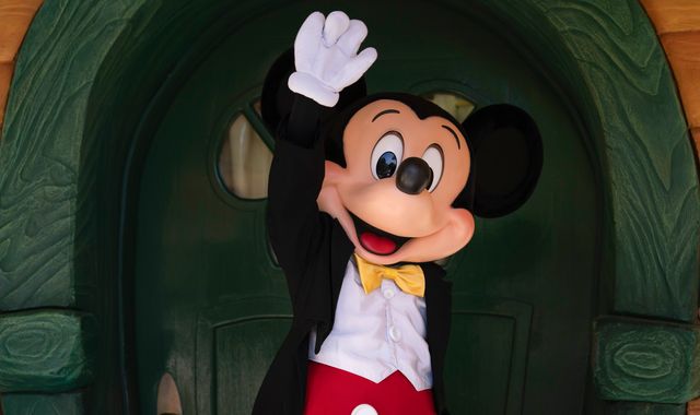 Template for national news