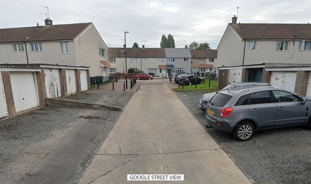 A 30-year-old woman dies after being attacked by a pet dog in Coventry