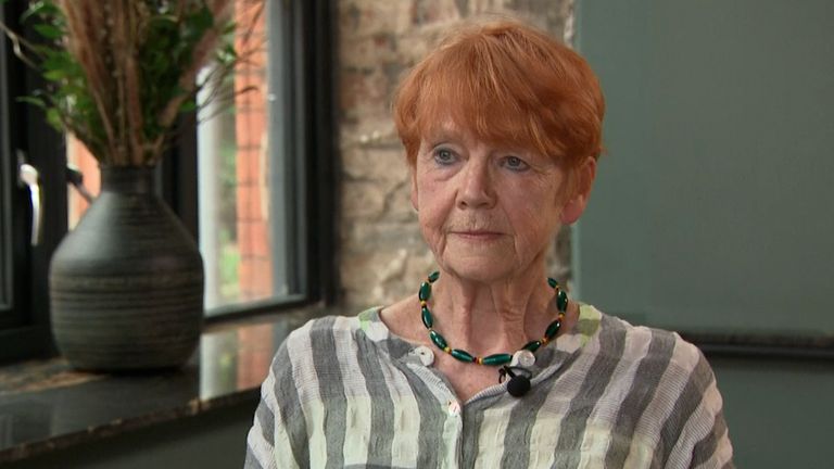 Dame Vera Baird KC