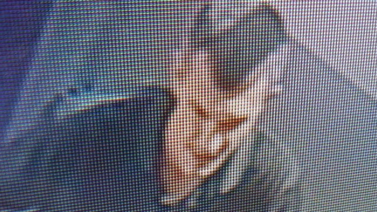 A CCTV image was released of Rootham when he was last seen. Pic: Avon and Somerset Police