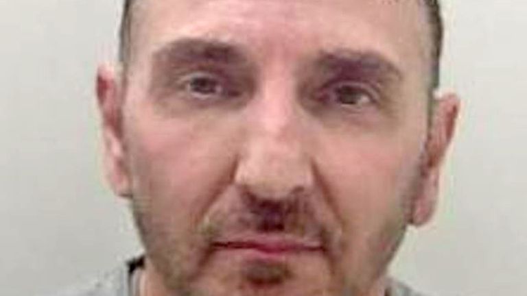 Nicholas Fryers, 57. Pic: Kent Police