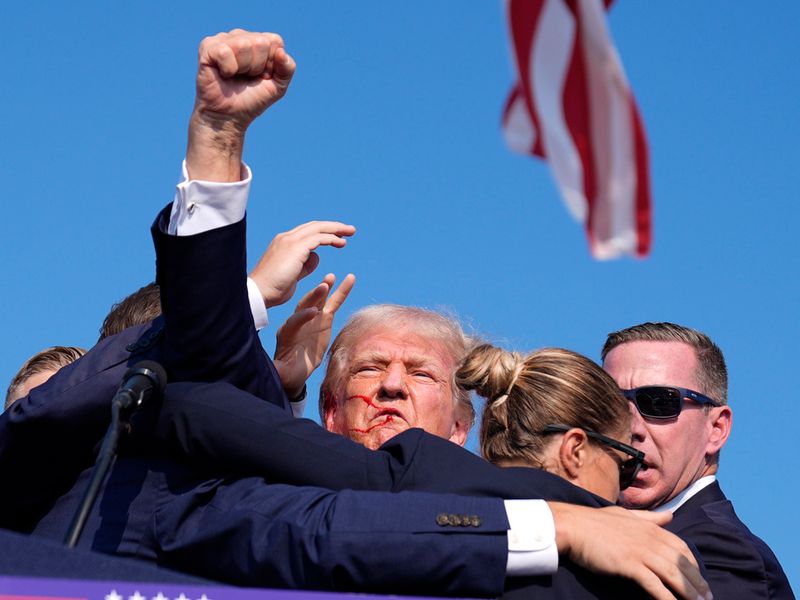 Trump