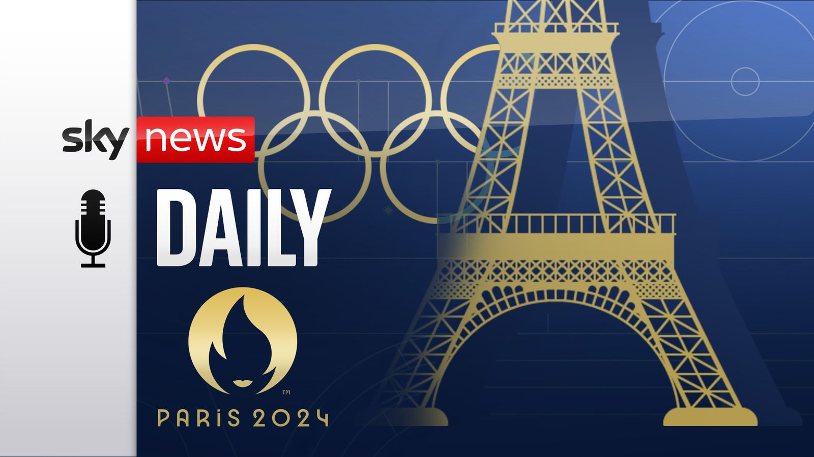 What happens after an Olympics? World News Sky News