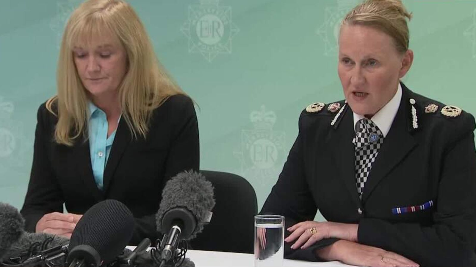 Teenager charged with murdering three girls in Southport stabbing ...