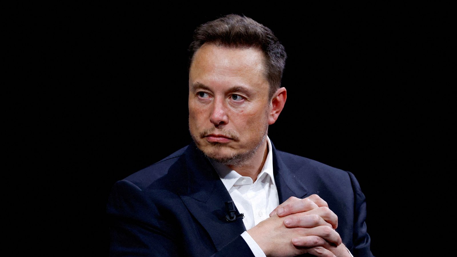 ‘Seriously?’: Elon Musk criticised over ‘totally unjustified’ remarks about UK riots