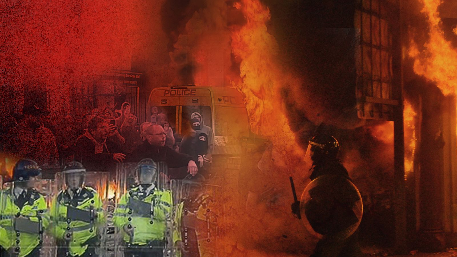 The 2011 London riots prepared Starmer for stopping unrest but tackling