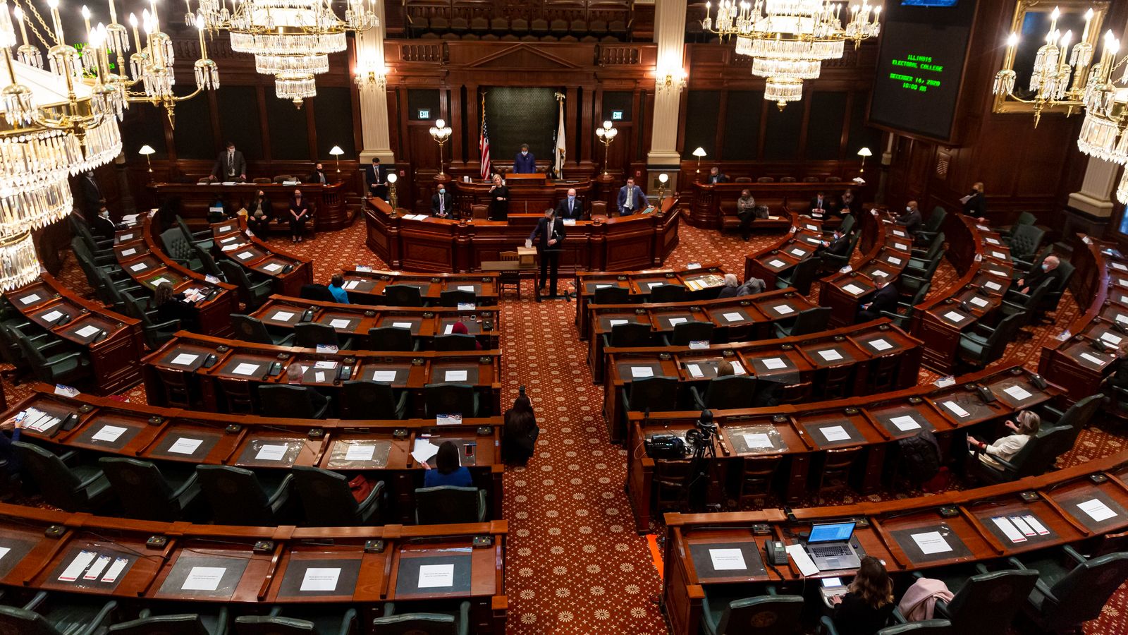 How does the US election work? A really simple guide to put you in the