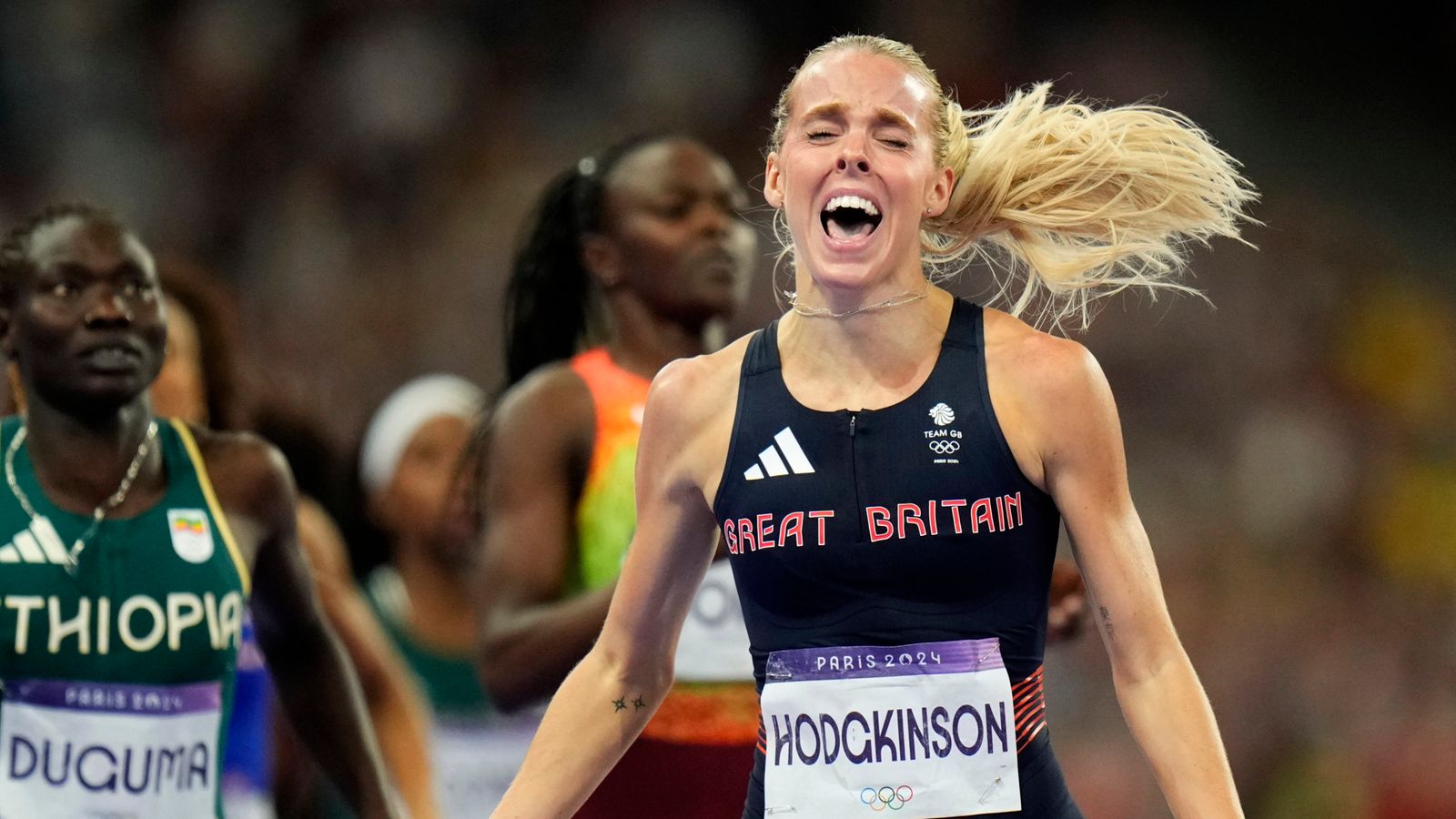 Keely Hodgkinson Says She s Kicked Off golden Moment In Athletics For Keely Hodgkinson Says She s Kicked Off golden Moment In Athletics For